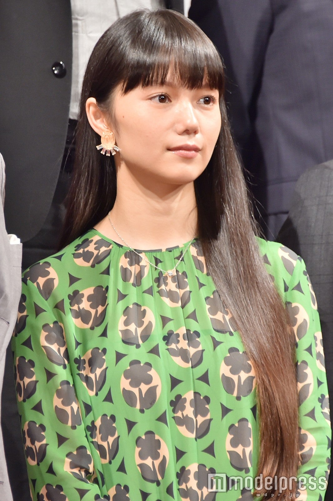 宮崎あおい（C）モデルプレス