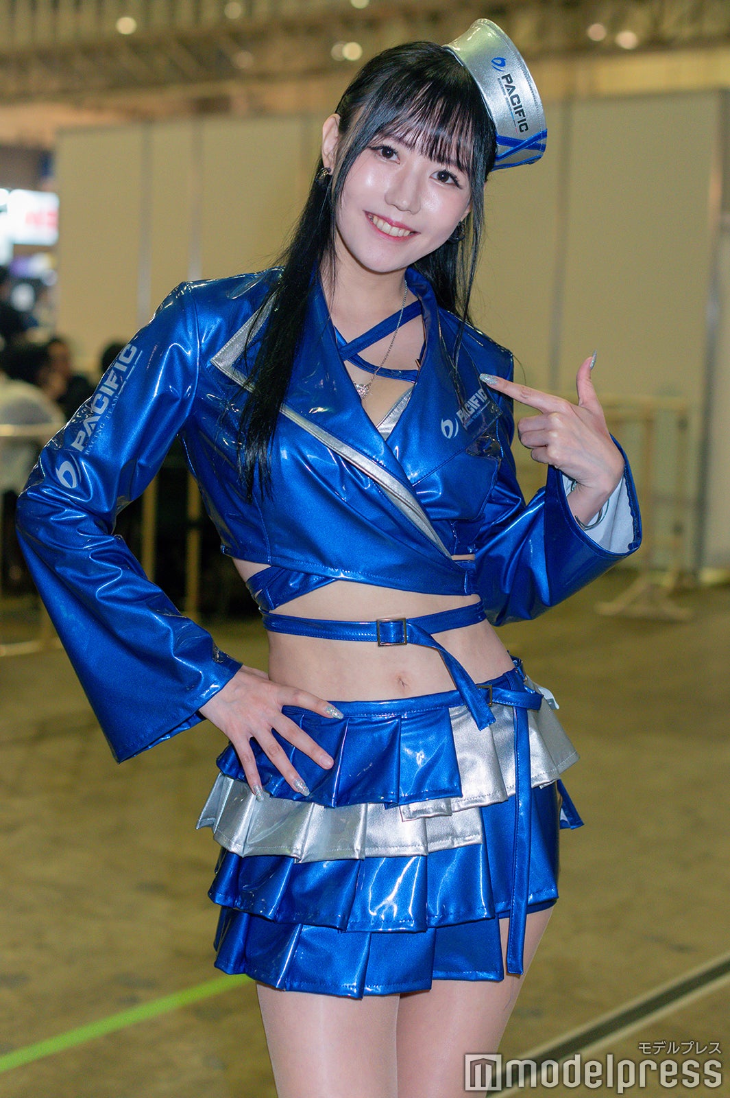 水城かおり（C）モデルプレス