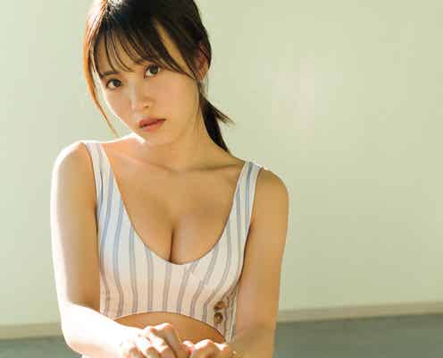「ドラ恋」新田さちかの美バストにうっとり