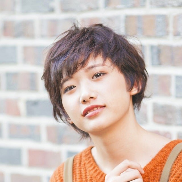 中村恵実 （提供写真）