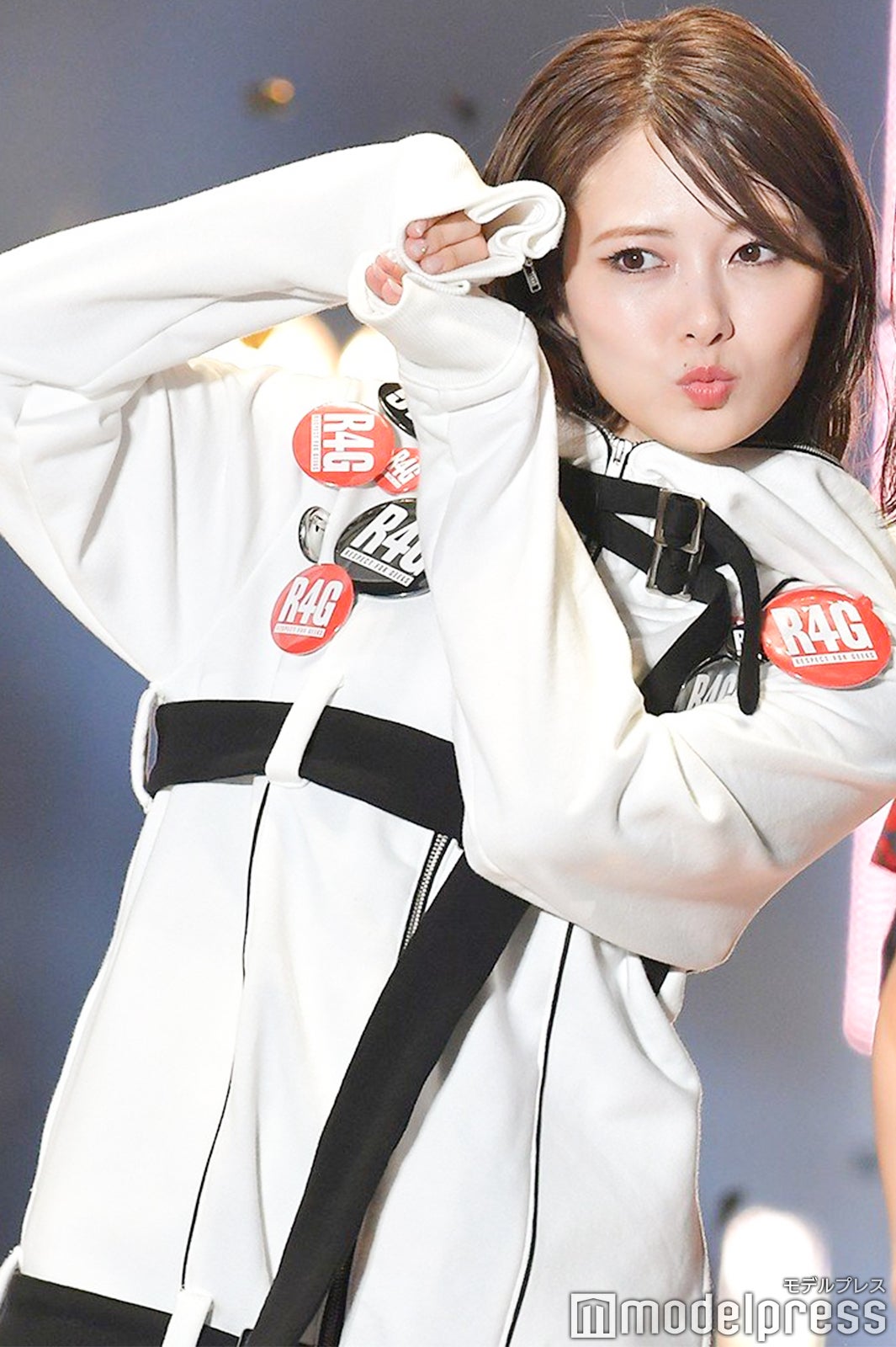 乃木坂46白石麻衣 猫耳カチューシャ姿も披露 ひょっこりはん コラボに悶絶の声 可愛すぎ 完成度高い モデルプレス 乃木坂46白石麻衣 猫耳カチューシャ姿も披露 ひょっこりはん コラボに悶絶の声 可愛すぎ 完成度高い モデルプレス