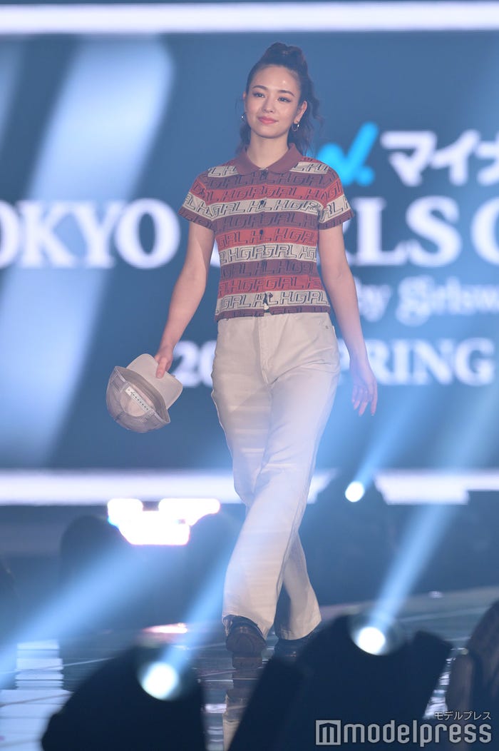 横田真悠(C)モデルプレス