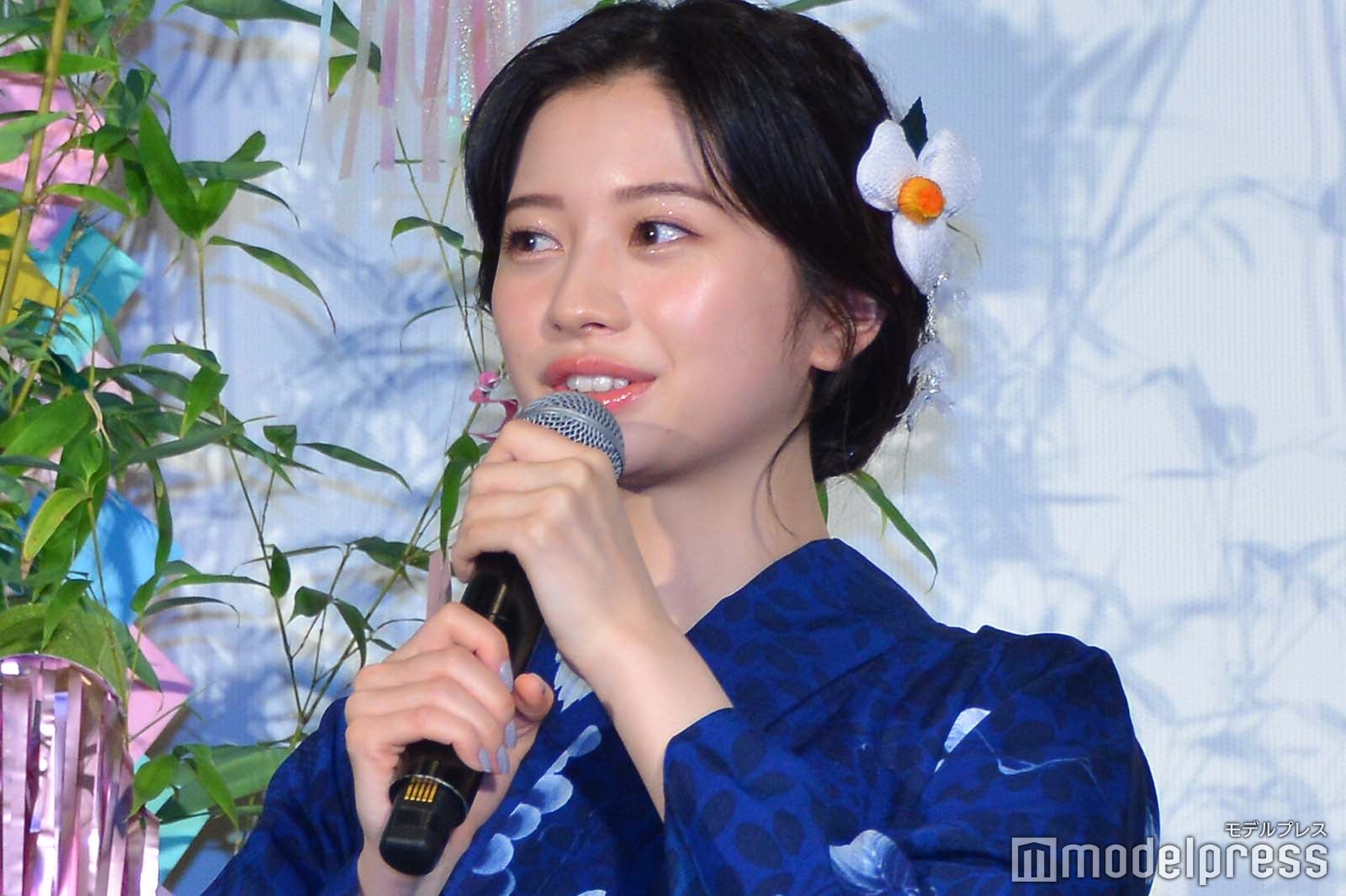 桜田ひより（C）モデルプレス