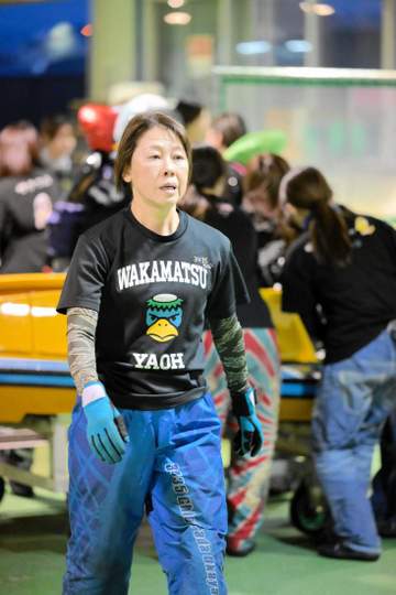 【ボート】まるがめG2 2着以上が欲しい寺田千恵