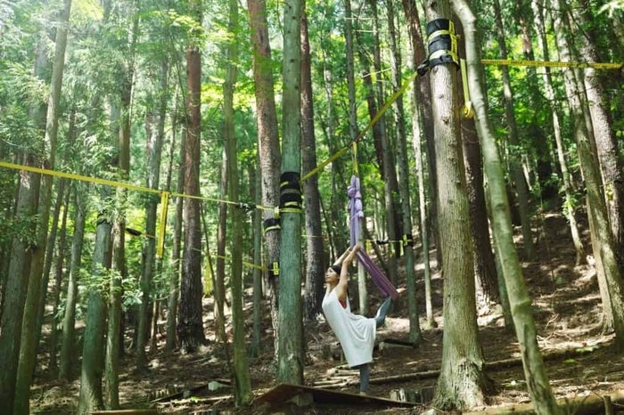 星のや富士／画像提供：星野リゾート