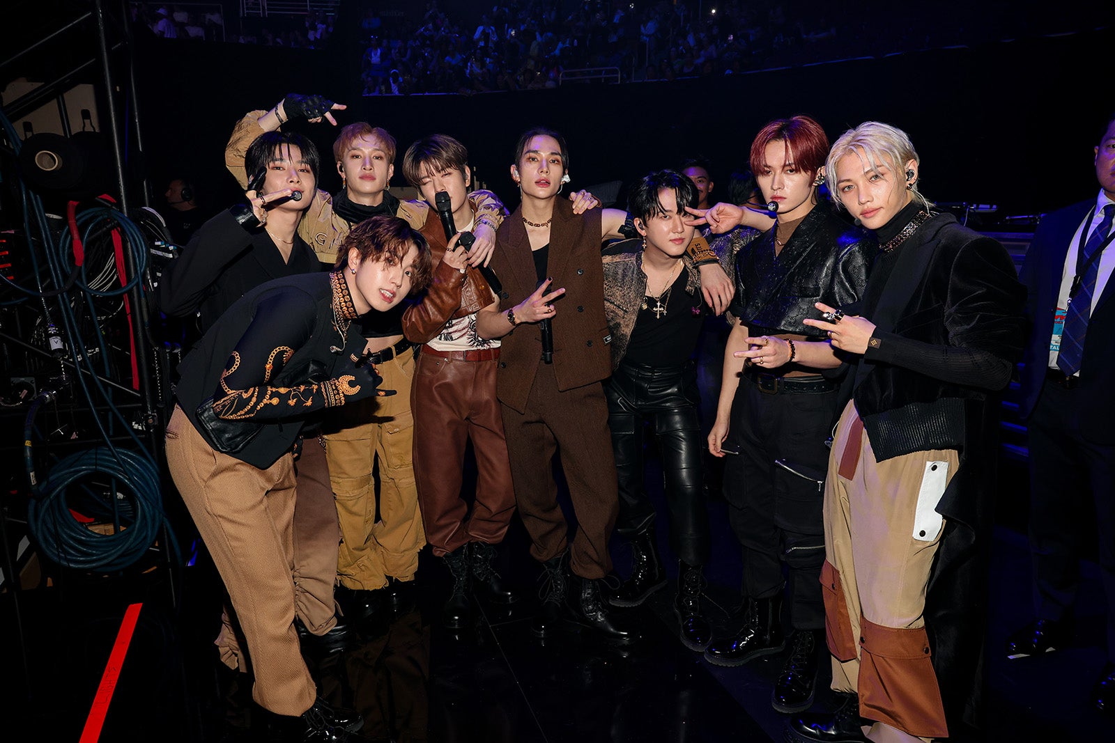 Stray Kidsの今年読まれたニュース＜TOP5＞