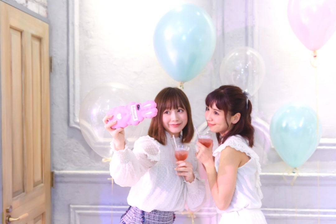 イベントの様子は「#夢ラグ」でもチェック