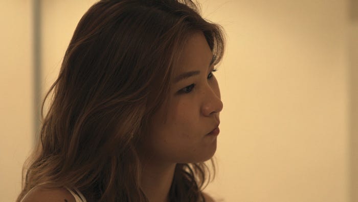 『TERRACE HOUSE ALOHA STATE』16th WEEK(C)フジテレビ/イースト・エンタテインメント
