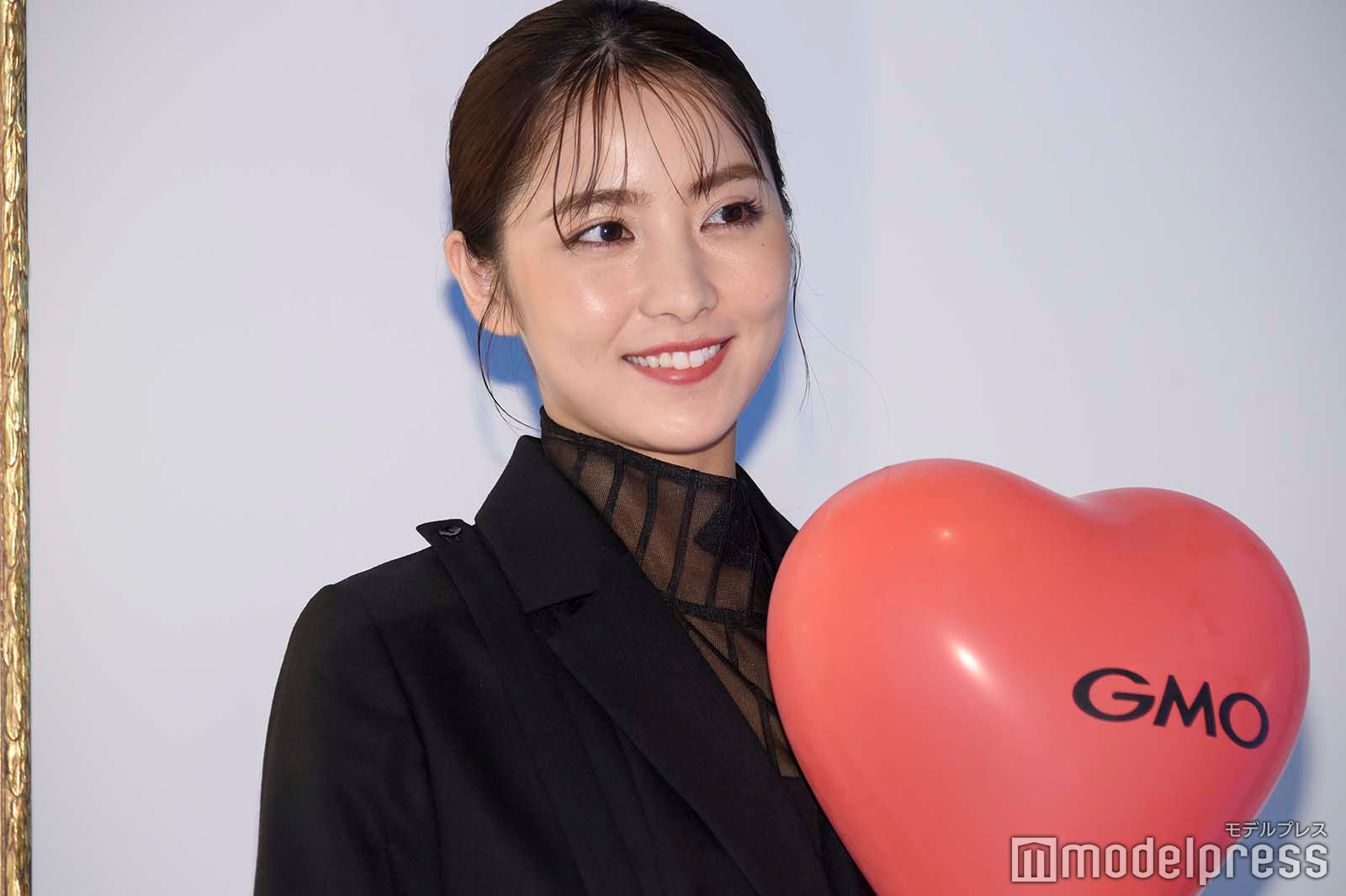 石川恋（C）モデルプレス