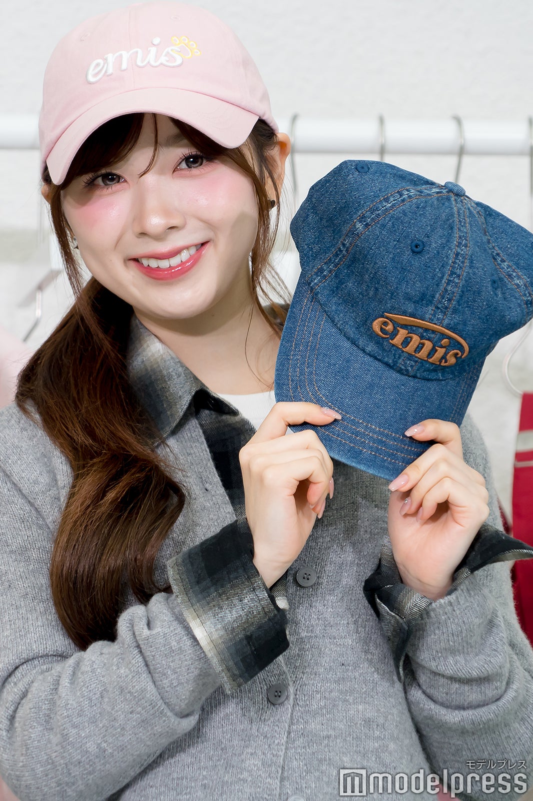 ミイヒ（C）モデルプレス