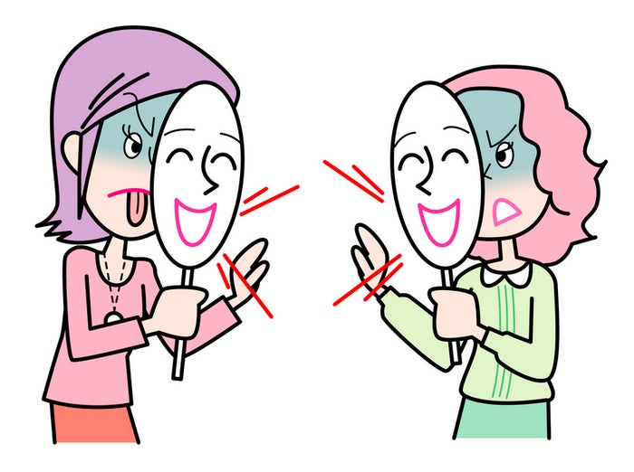 男子が思う恋バナを盛っている女子 どこかで聞いたような話 寂しがりや モデルプレス