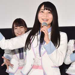 モデルプレス - =LOVE大場花菜、メンバー&ファンからサプライズで祝福 吹替挑戦の出来栄えは?