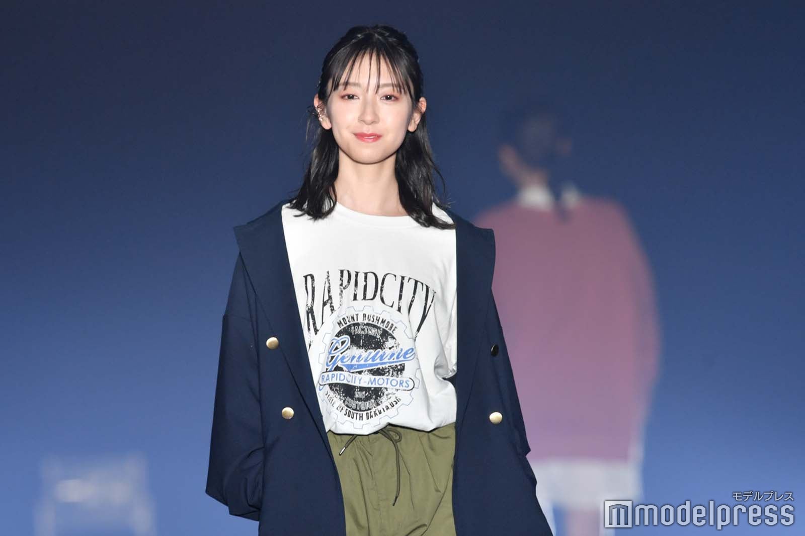 金村美玖（C）モデルプレス