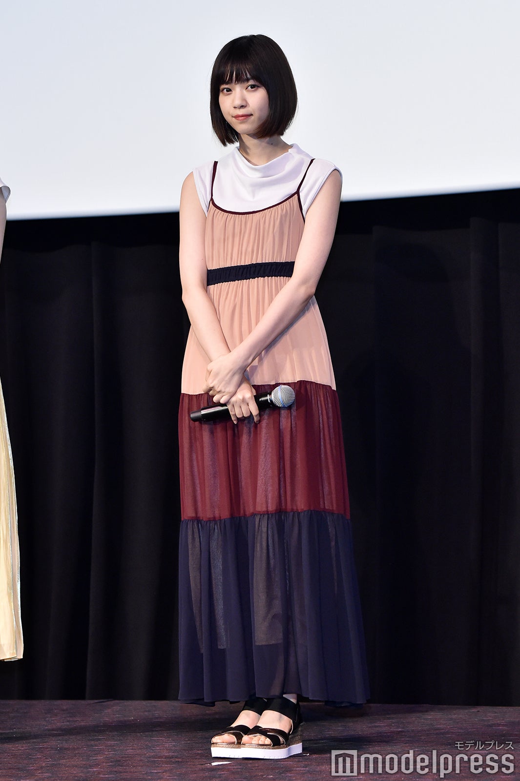 西野七瀬 （C）モデルプレス