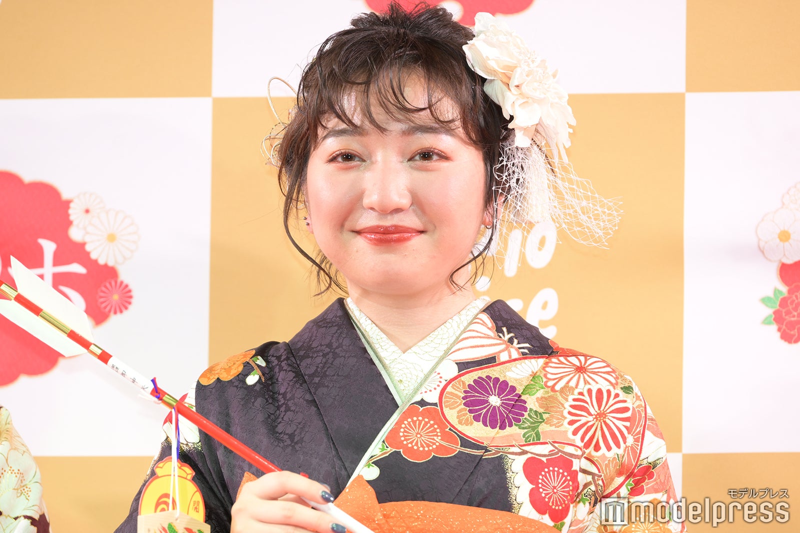 谷花音（C）モデルプレス