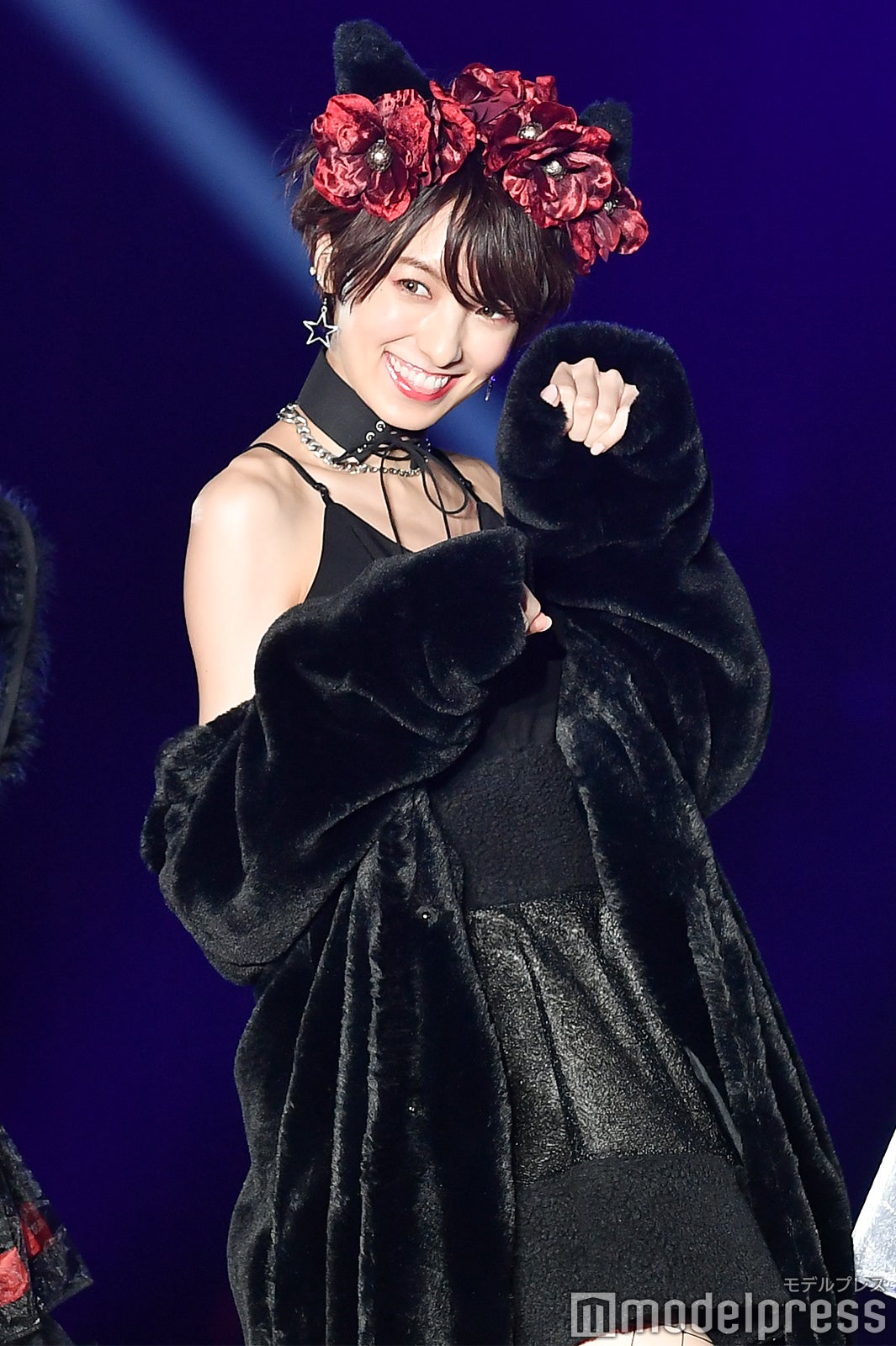 南明奈（C）モデルプレス