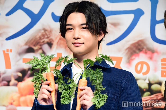 千葉雄大 (C)モデルプレス