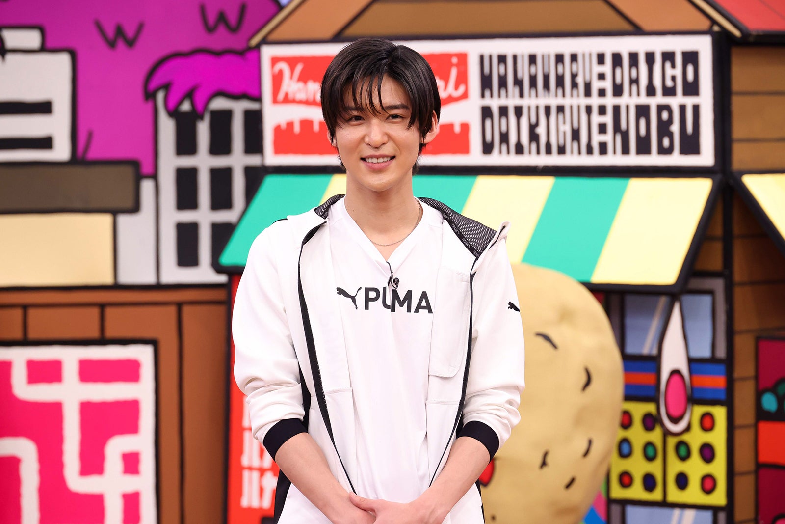 Snow Man目黒蓮「silent」名セリフ再び「疑いを晴らしたい」