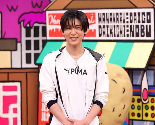 Snow Man目黒蓮「silent」名セリフ再び「疑いを晴らしたい」