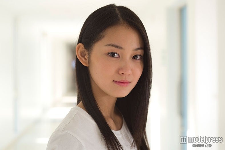 ダーク・ヒロイン役で新境地に挑む吉本実憂（C）2015「罪の余白」フィルムパートナーズ【モデルプレス】