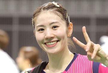 「メイクいつもと違ってドキドキ」五輪メダルから2年、29歳美人アスリートが雰囲気激変の衝撃姿公開「マジか！」「びっくり」「雰囲気違って全然分からなかった」