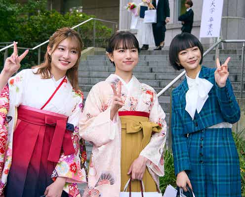 【マイダイアリー 第7話】優希、緑との出会い回顧 緑の隠し事とは?