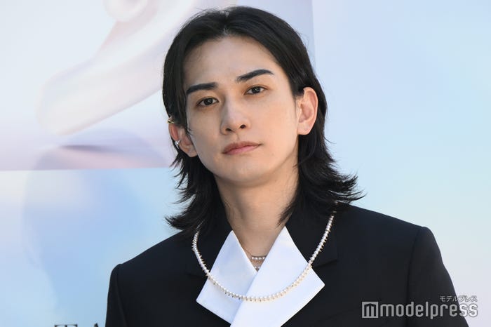 町田啓太(C)モデルプレス