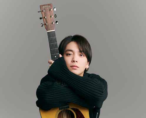 優里「早稲田祭」出演決定 ライブで観客盛り上げる<学祭JACK2023>