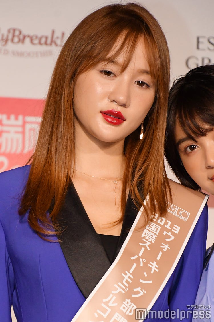 松本愛 