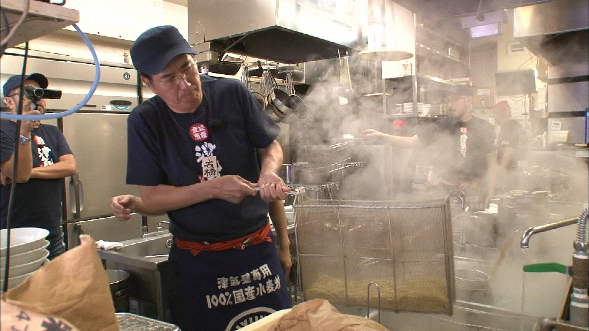 石橋貴明 （写真提供：フジテレビ）