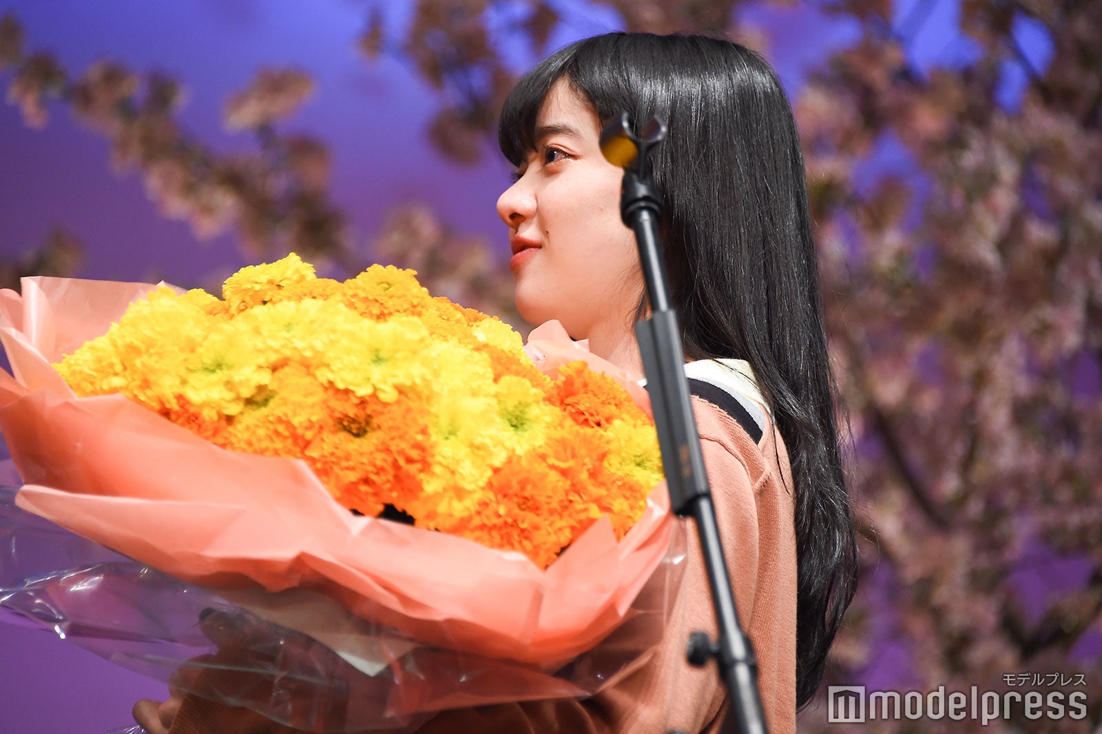 あいみょん（C）モデルプレス