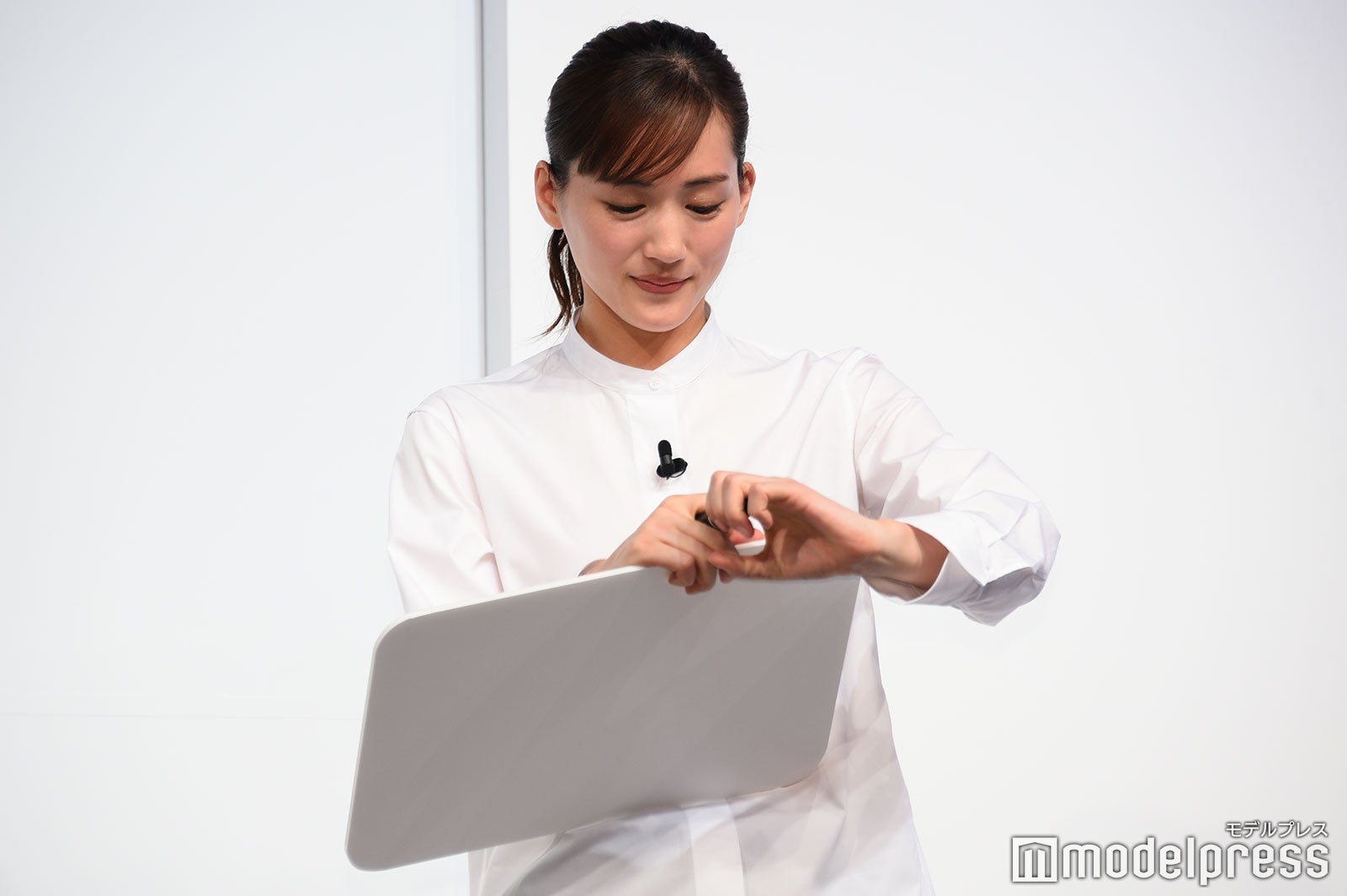 綾瀬はるか（C）モデルプレス