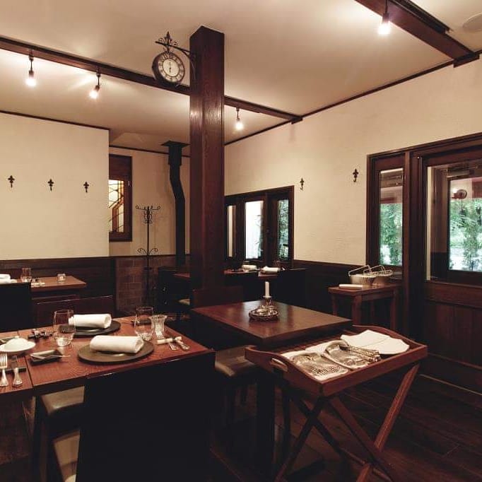 昼・夜共に最大2組ずつのご案内、前日までの完全予約制（当日予約不可）（提供画像）