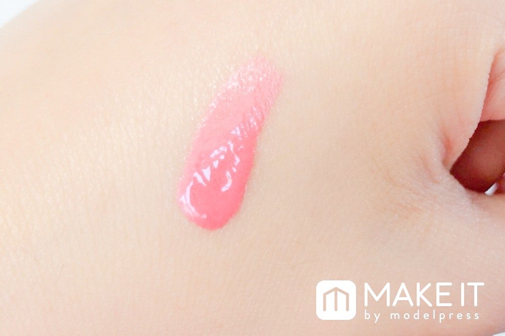 みずみずしくて馴染みやすいカラー (C)メイクイット