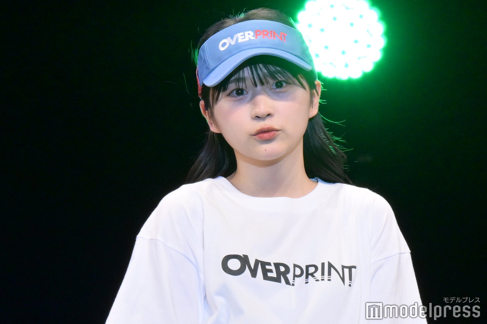 田口音羽（C）モデルプレス