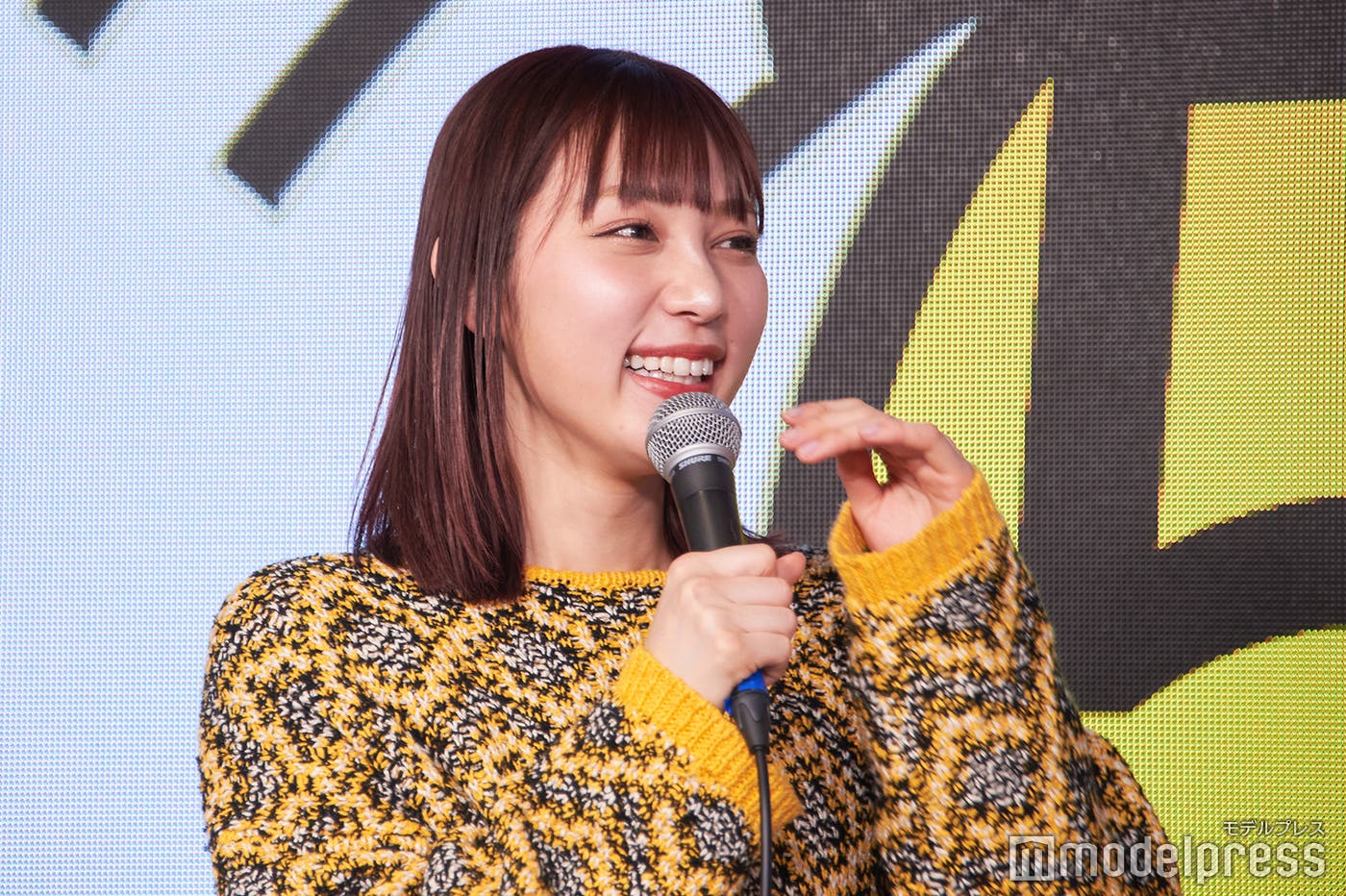 古川優香 (C)モデルプレス