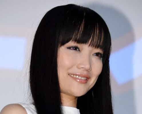 佐藤江梨子、結婚&妊娠を発表