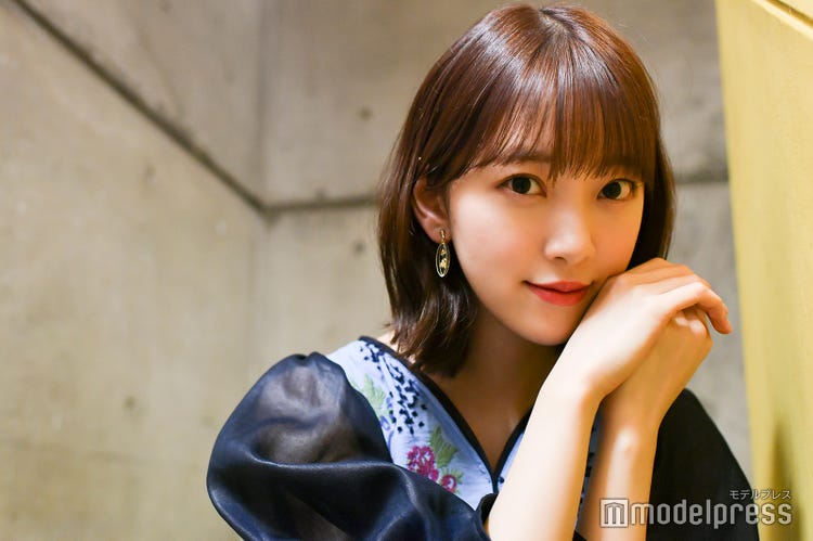 画像4 19 乃木坂46堀未央奈 ホットギミック インタビュー 恋愛シーン撮影時の心境は 主人公にリンクする理想と現実のギャップに葛藤した過去 モデルプレス