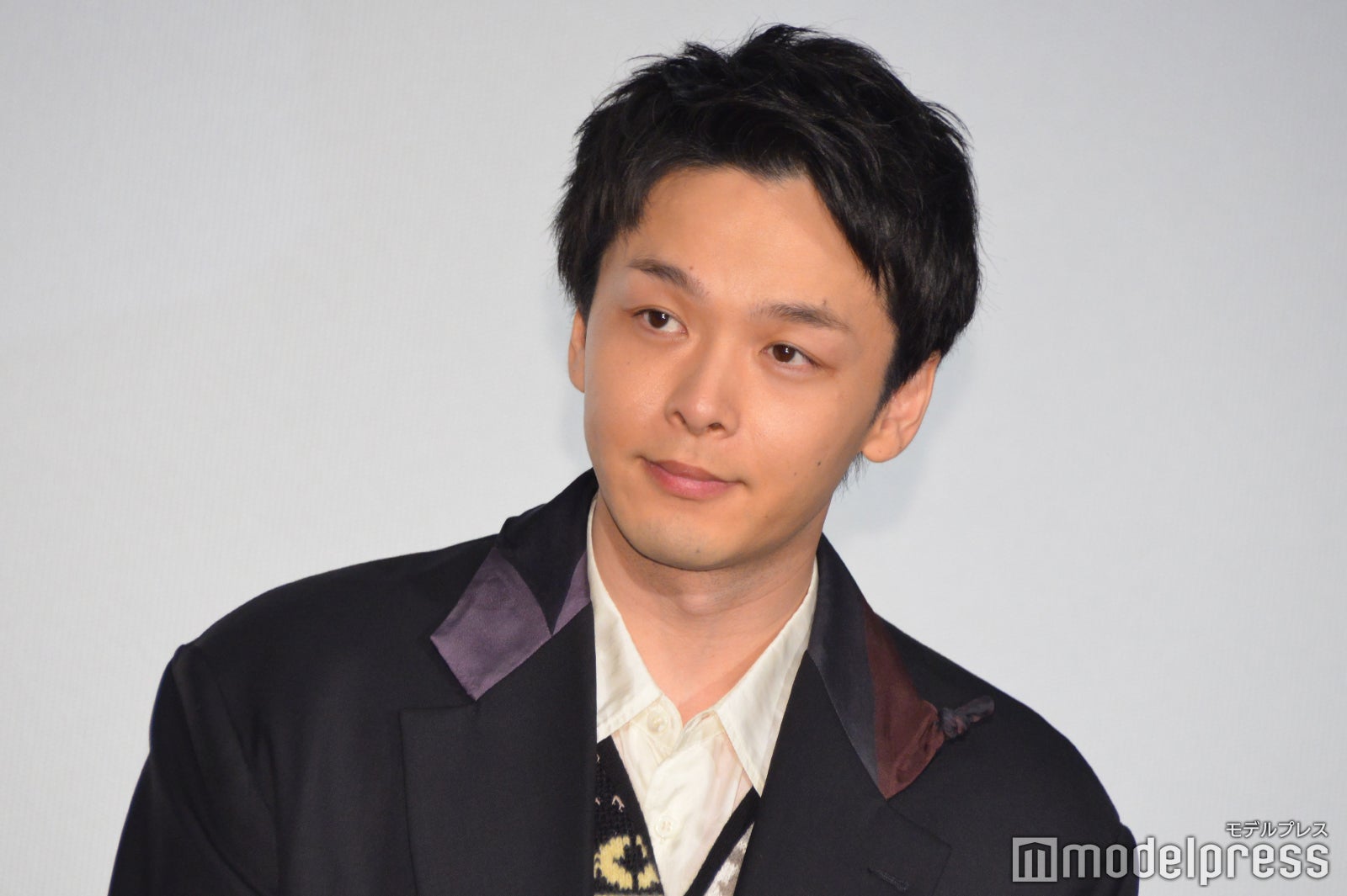 中村倫也（C）モデルプレス