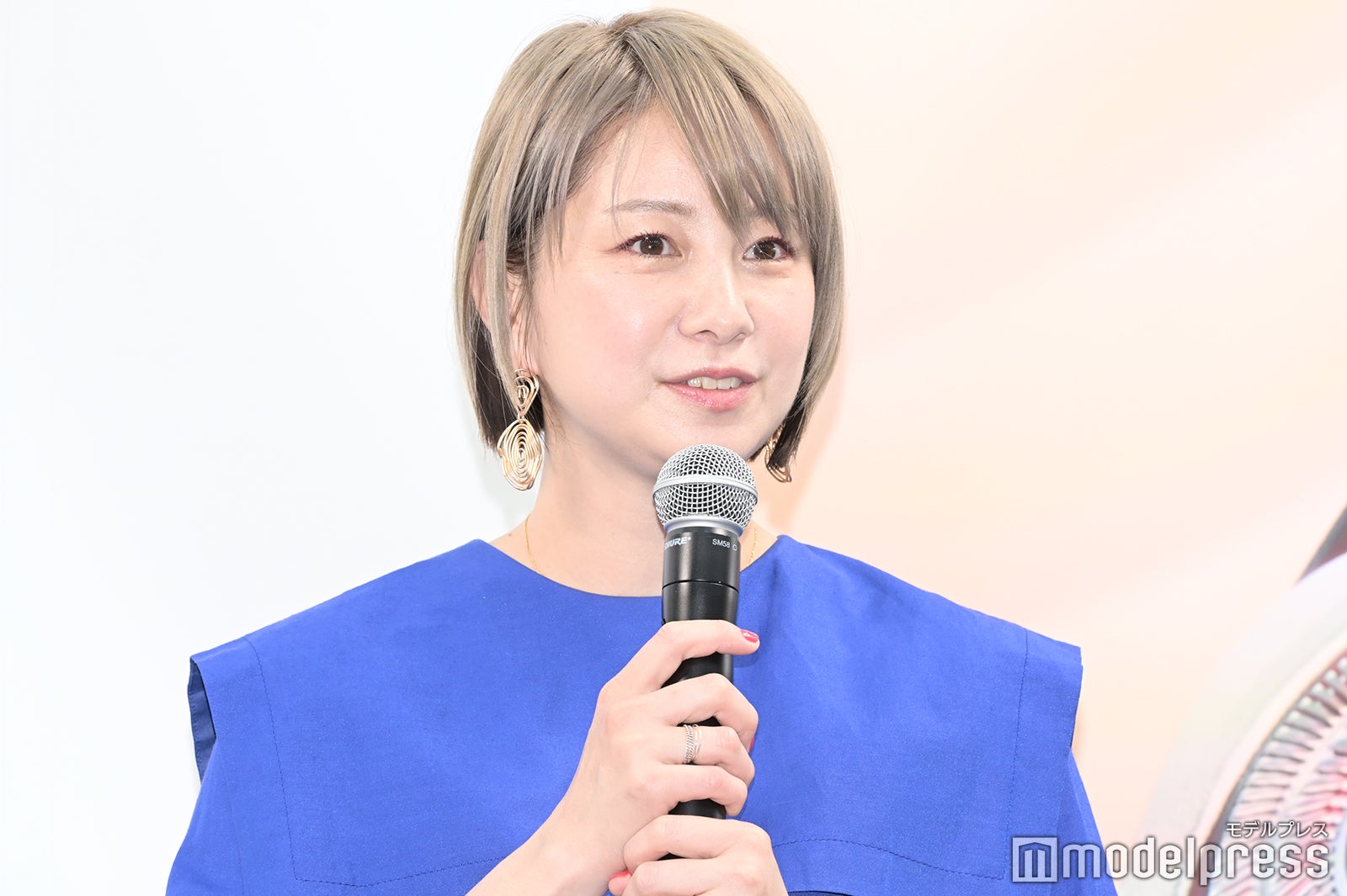 田中美保（C）モデルプレス