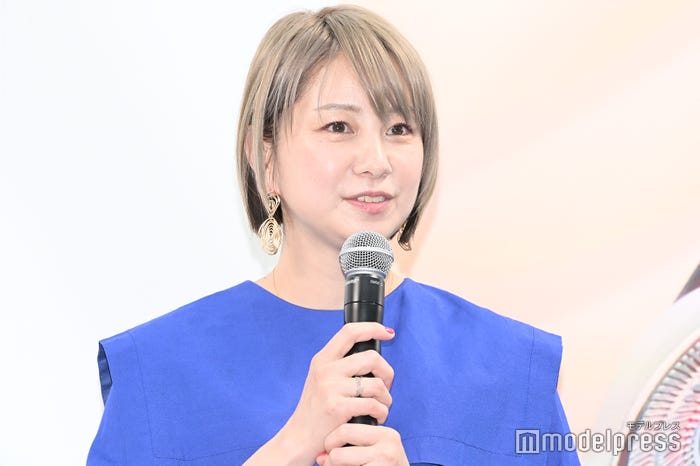 田中美保(C)モデルプレス