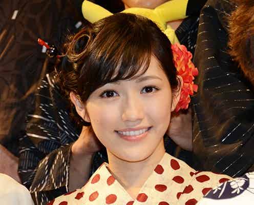 渡辺麻友、握手会再開でのエピソードと心境