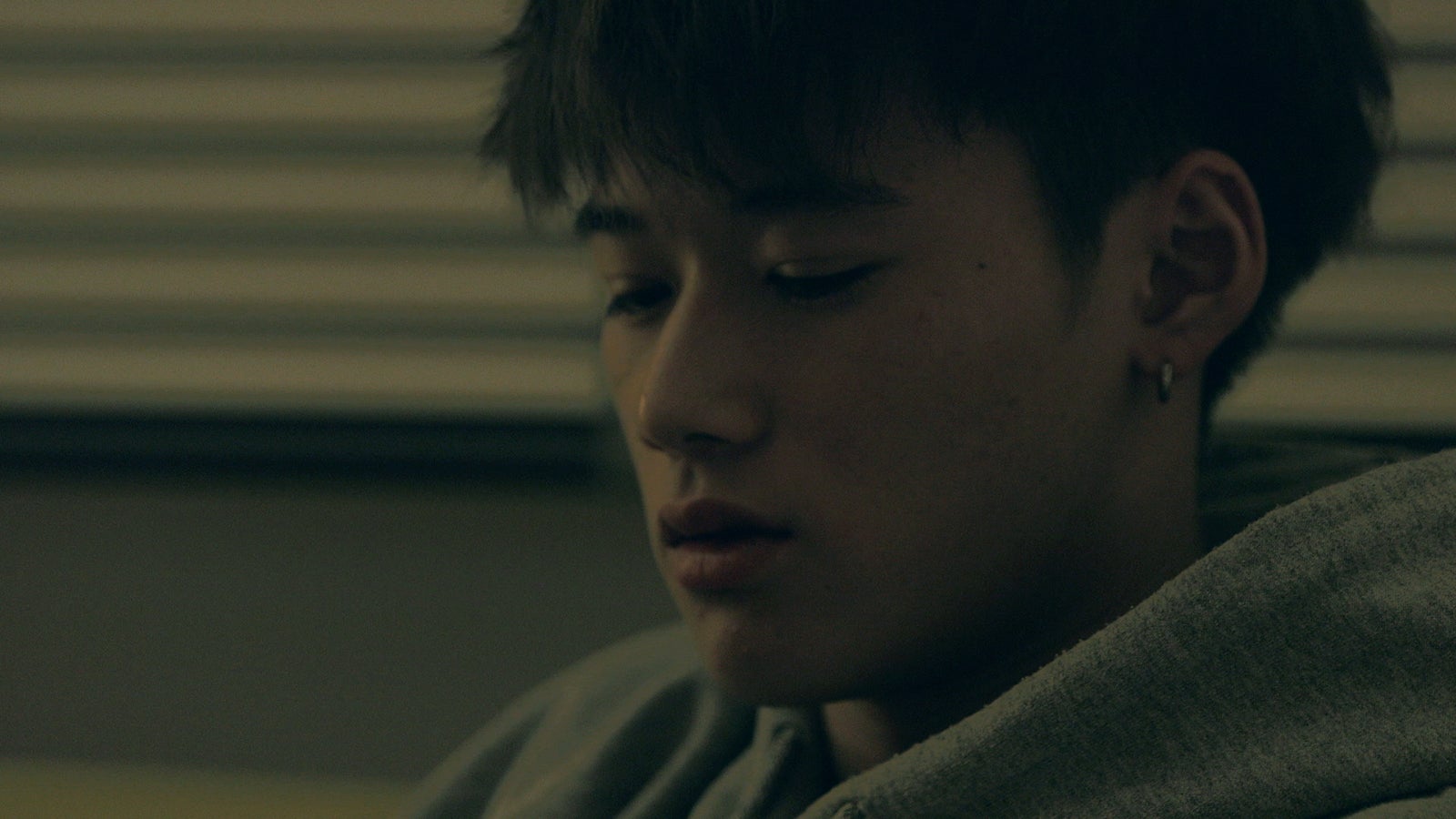 雄大「TERRACE HOUSE OPENING NEW DOORS」4th WEEK（C）フジテレビ／イースト・エンタテインメント