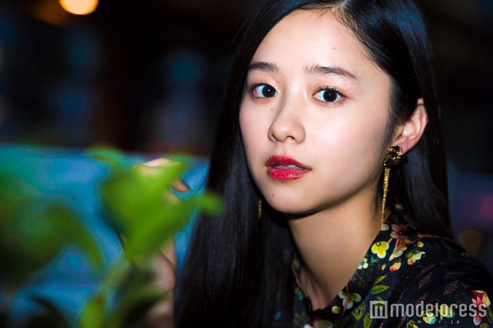 堀田真由(C)モデルプレス