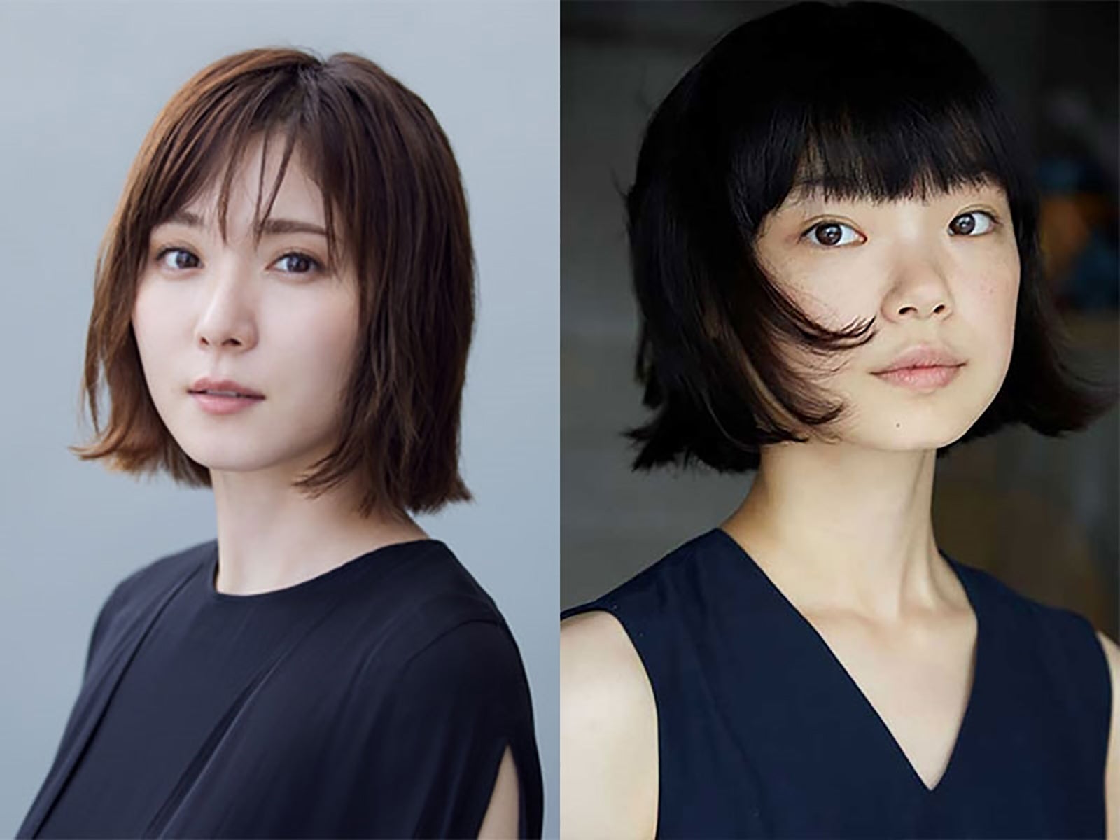 松岡茉優＆古川琴音、北村匠海＆中川大志と青春譚 映画「スクロール」出演決定