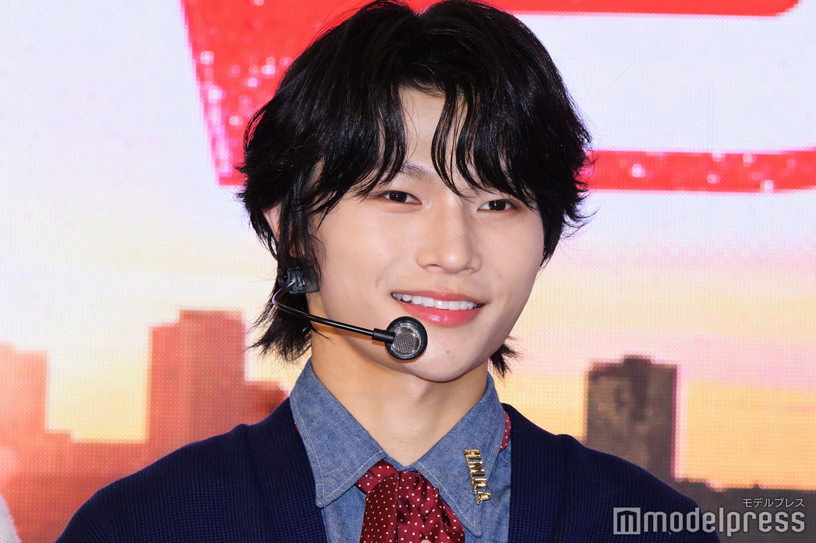 ユウヤ（C）モデルプレス