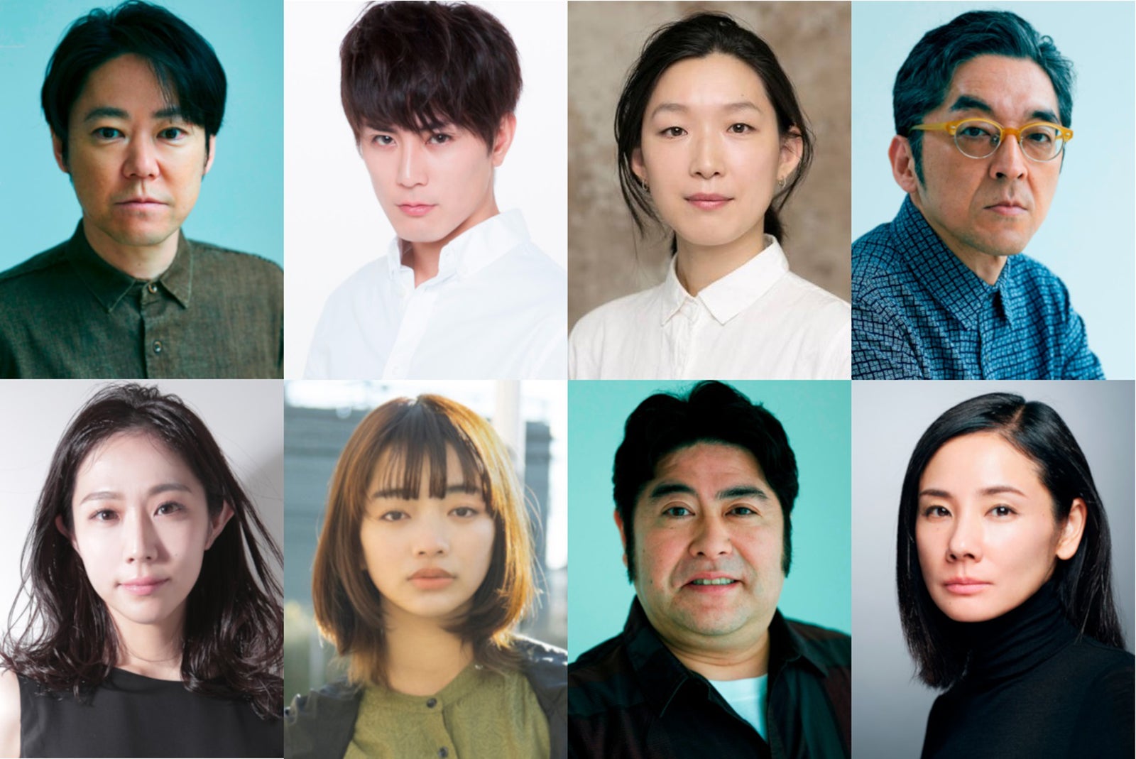 間宮祥太朗が阿部サダヲの弟子に 舞台で小説家たちの愛憎劇描く＜ツダマンの世界＞