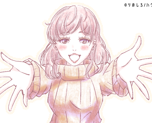 【星座×血液型別】「可愛い!」自分磨きを譲歩しない女性<第1位~第3位>