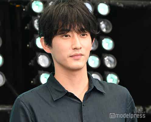 杉野遥亮「人前でイチャイチャする人を見てしまう」悩み明かす【しあわせな結婚】