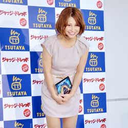 ダレノガレ明美